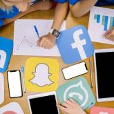 Jakie są główne różnice między platformami social media?